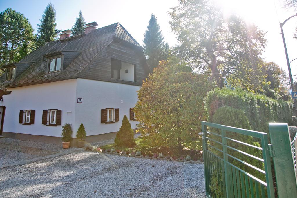 Salzburg Cottage 外观 照片
